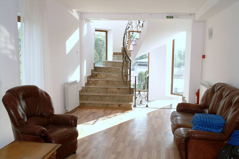 Asociatia Phoenix Care Home,