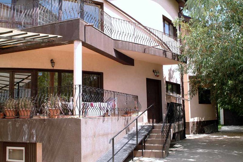 Asociatia Phoenix Care Home,